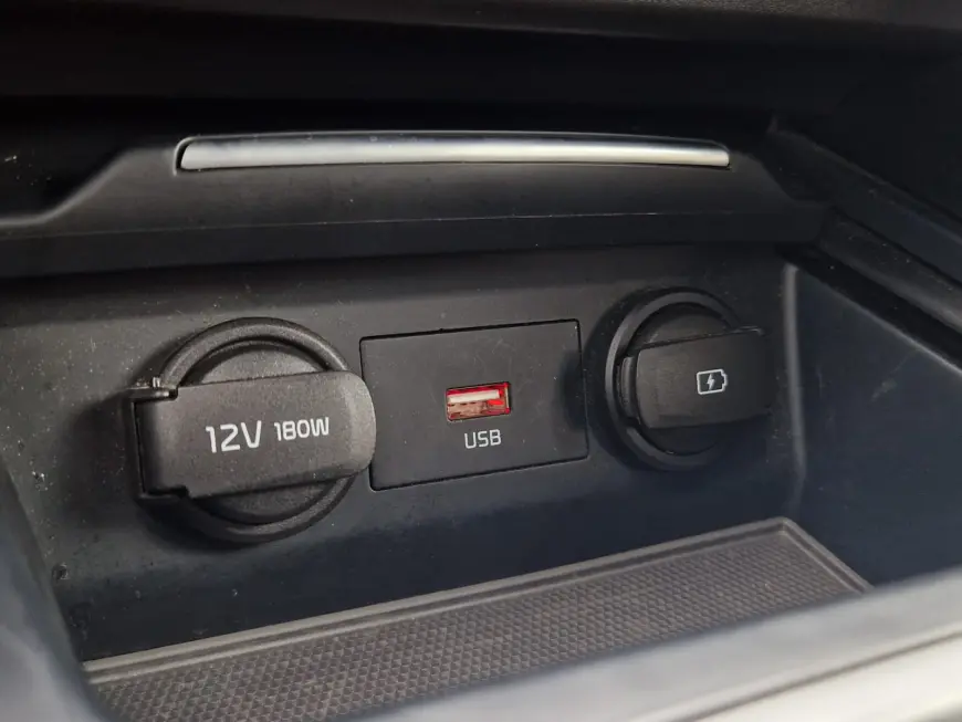 KIA XCEED 1.5 T-GDi 160CP 7DCT City+2021