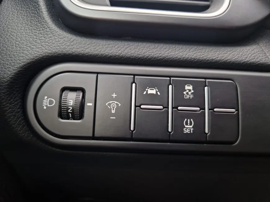 KIA XCEED 1.5 T-GDi 160CP 7DCT City+2021