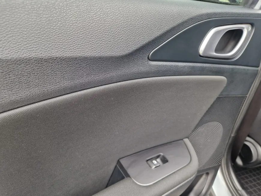 KIA XCEED 1.5 T-GDi 160CP 7DCT City+2021