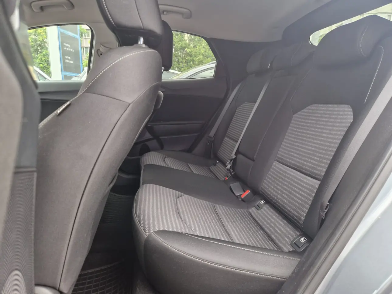 KIA XCEED 1.5 T-GDi 160CP 7DCT City+2021