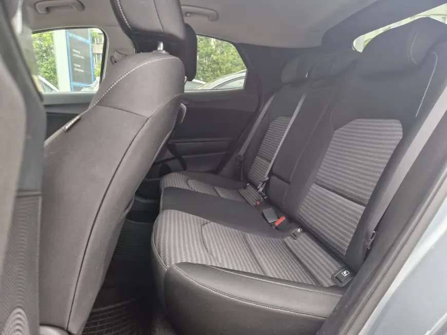 KIA XCEED 1.5 T-GDi 160CP 7DCT City+2021