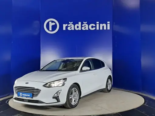 FORD-FOCUS-Hatchback-2020--Manuala