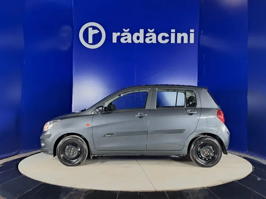 SUZUKI CELERIO