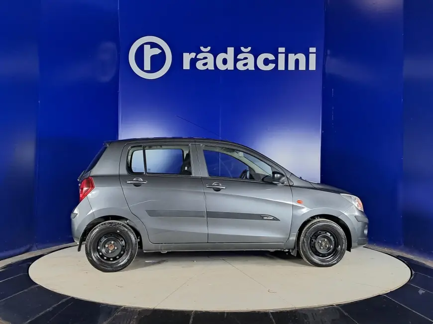 SUZUKI CELERIO