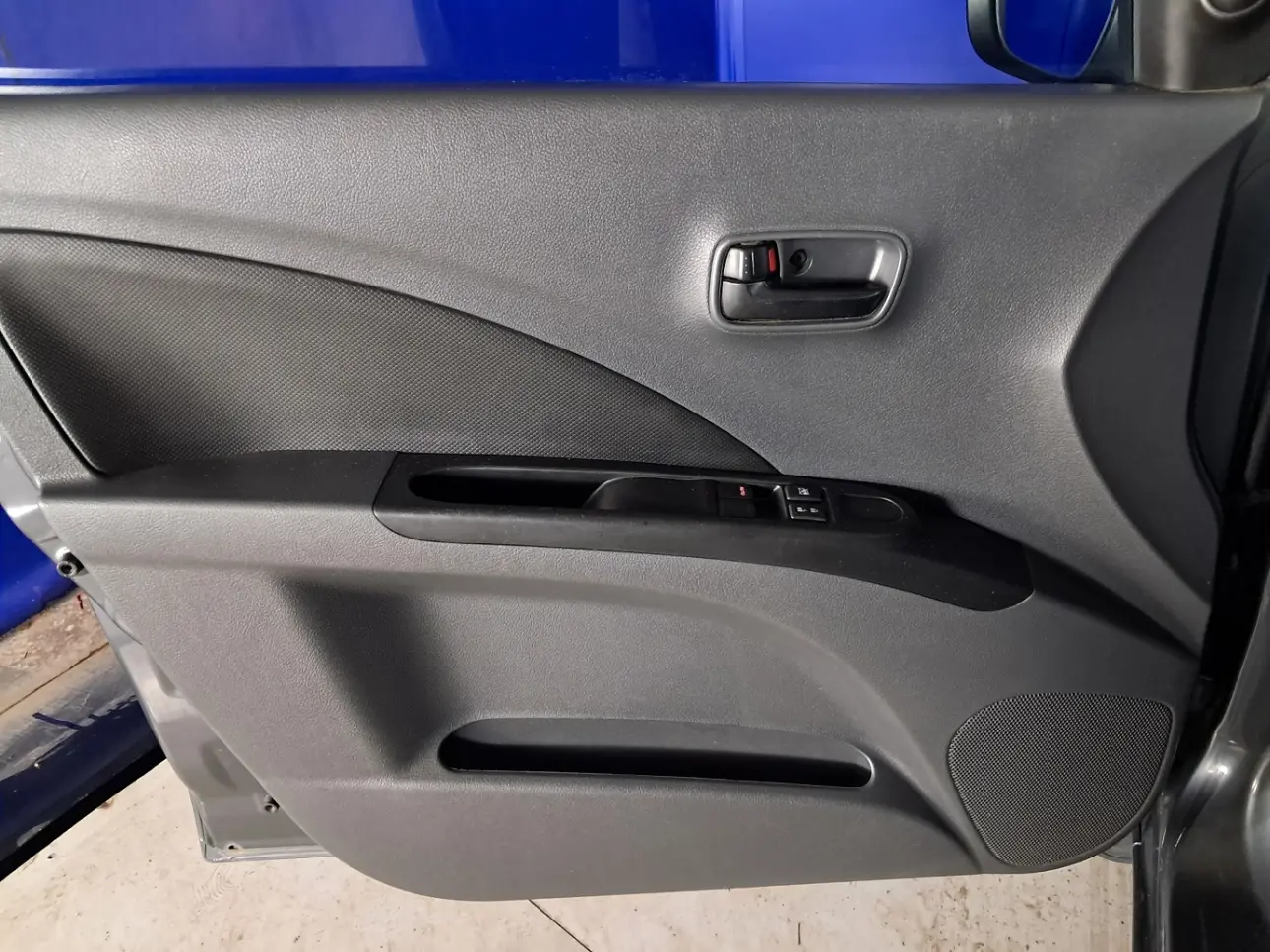 SUZUKI CELERIO