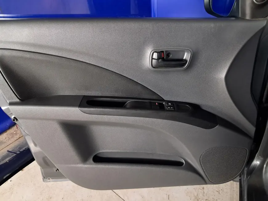 SUZUKI CELERIO