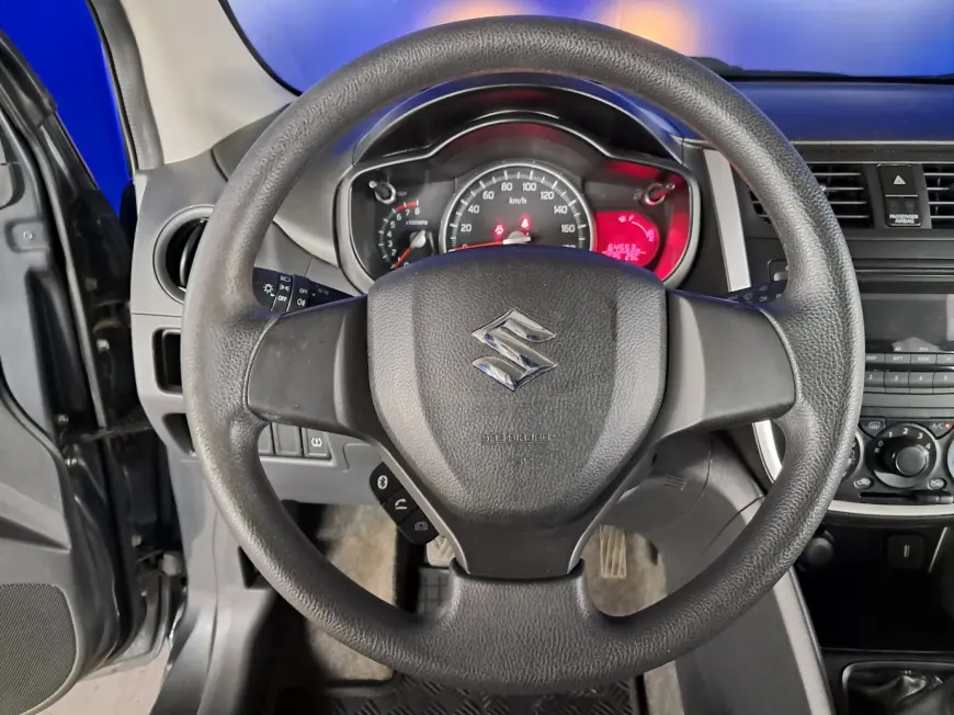 SUZUKI CELERIO