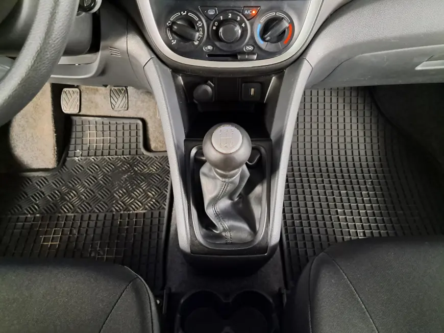 SUZUKI CELERIO