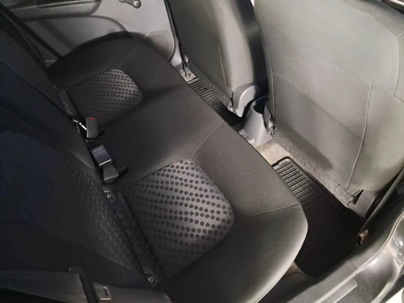 SUZUKI CELERIO