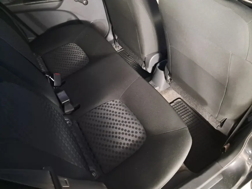 SUZUKI CELERIO