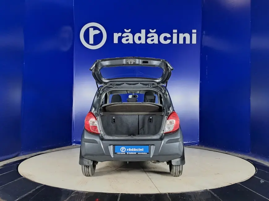 SUZUKI CELERIO