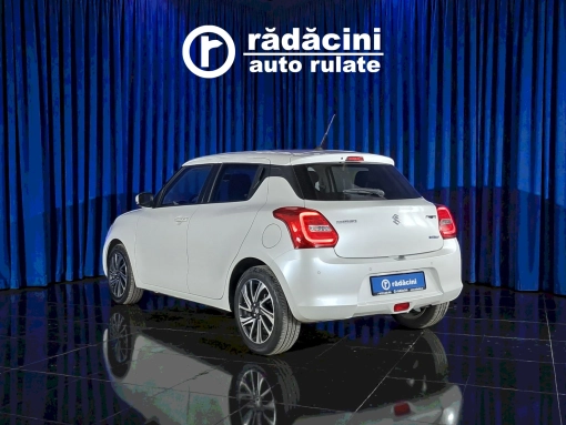 SUZUKI-SWIFT-Hatchback-2020--Manuala