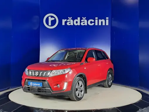 SUZUKI-VITARA-SUV-2019--Manuala