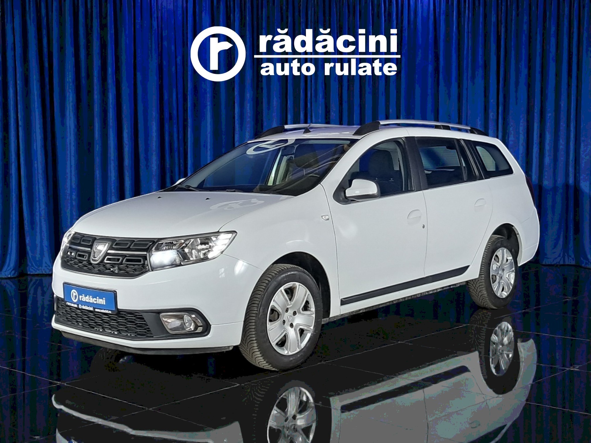 DACIA Logan 2020 — imagine 4