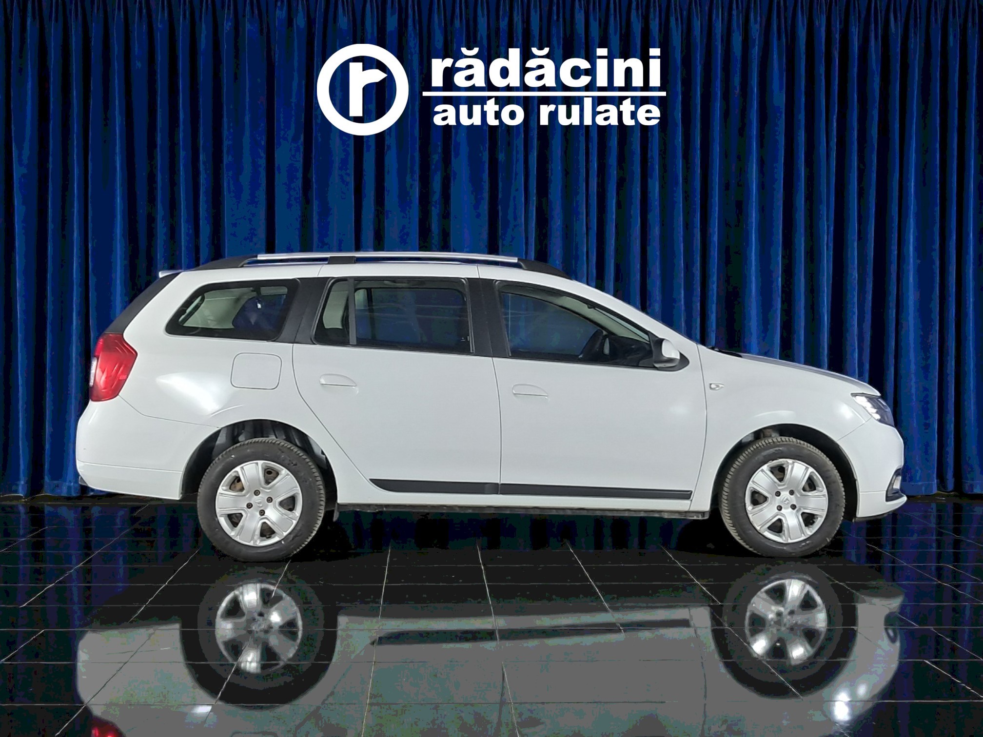 DACIA Logan 2020 — imagine 5