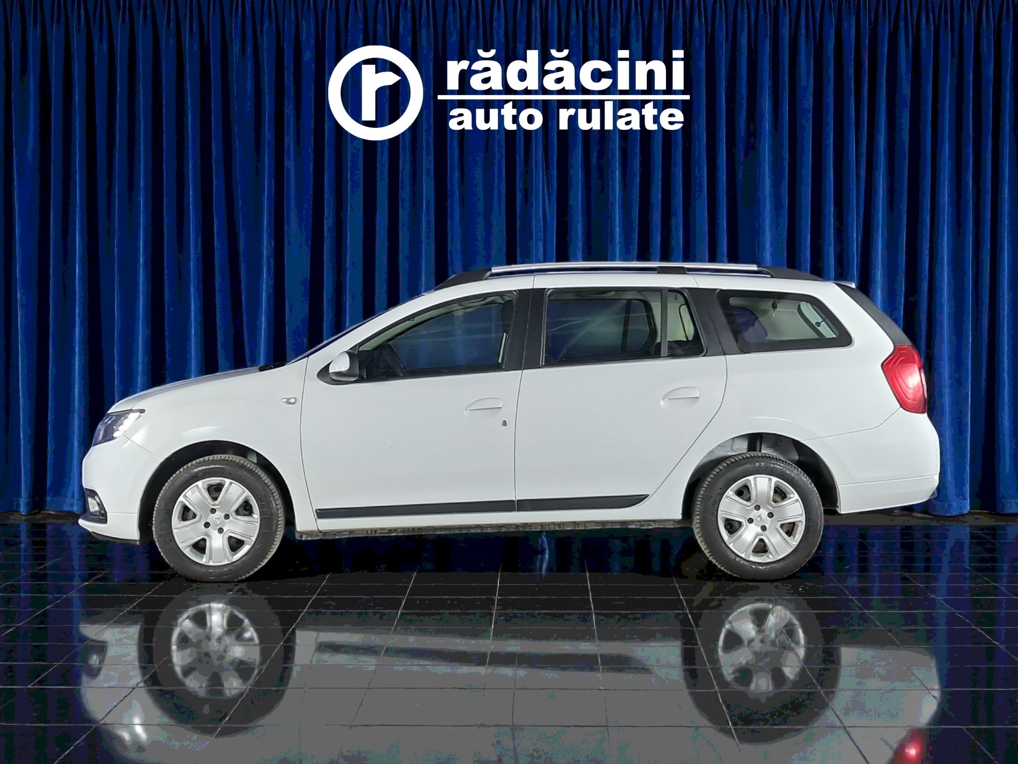 DACIA Logan 2020 — imagine 6