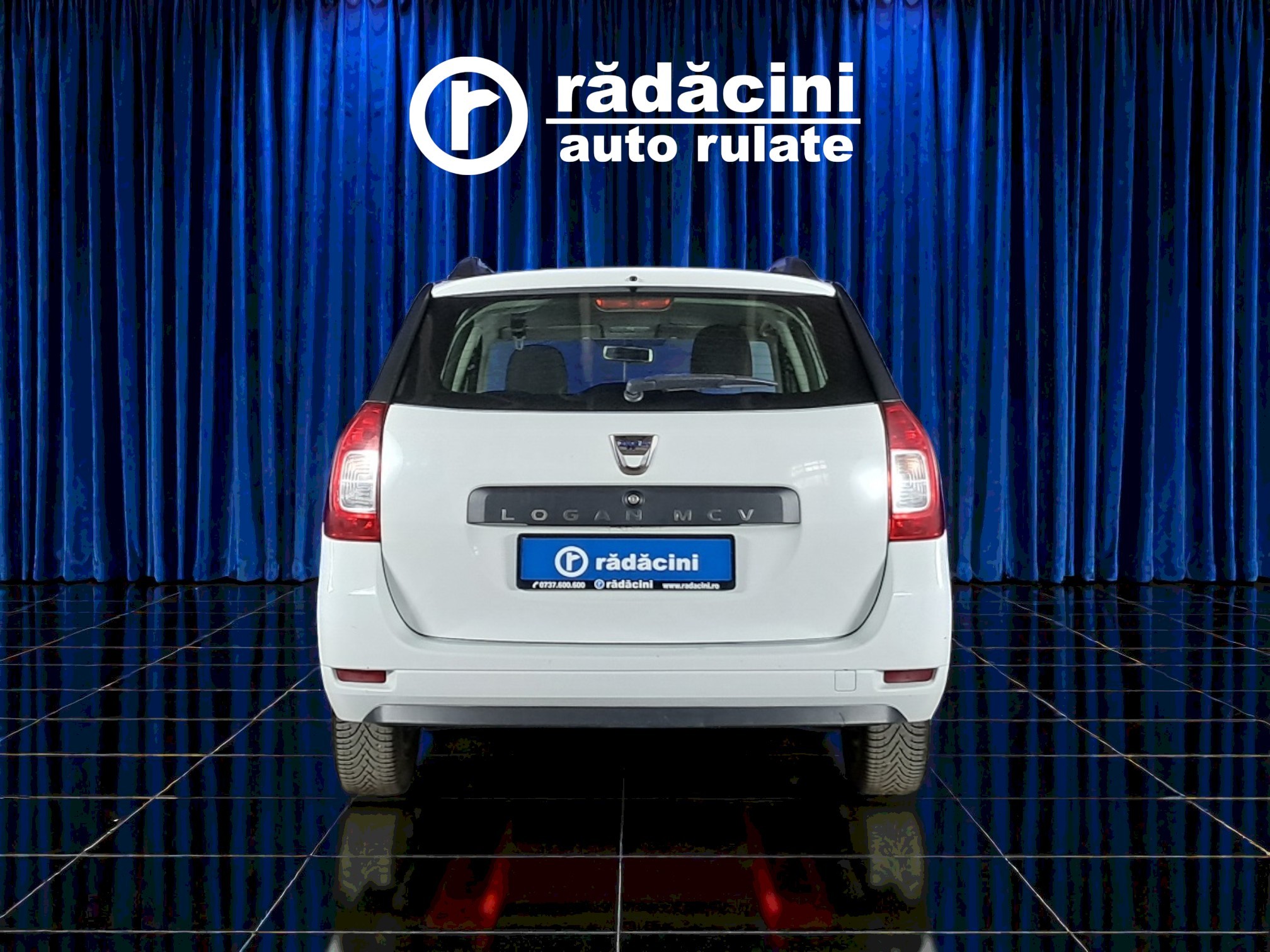 DACIA Logan 2020 — imagine 7