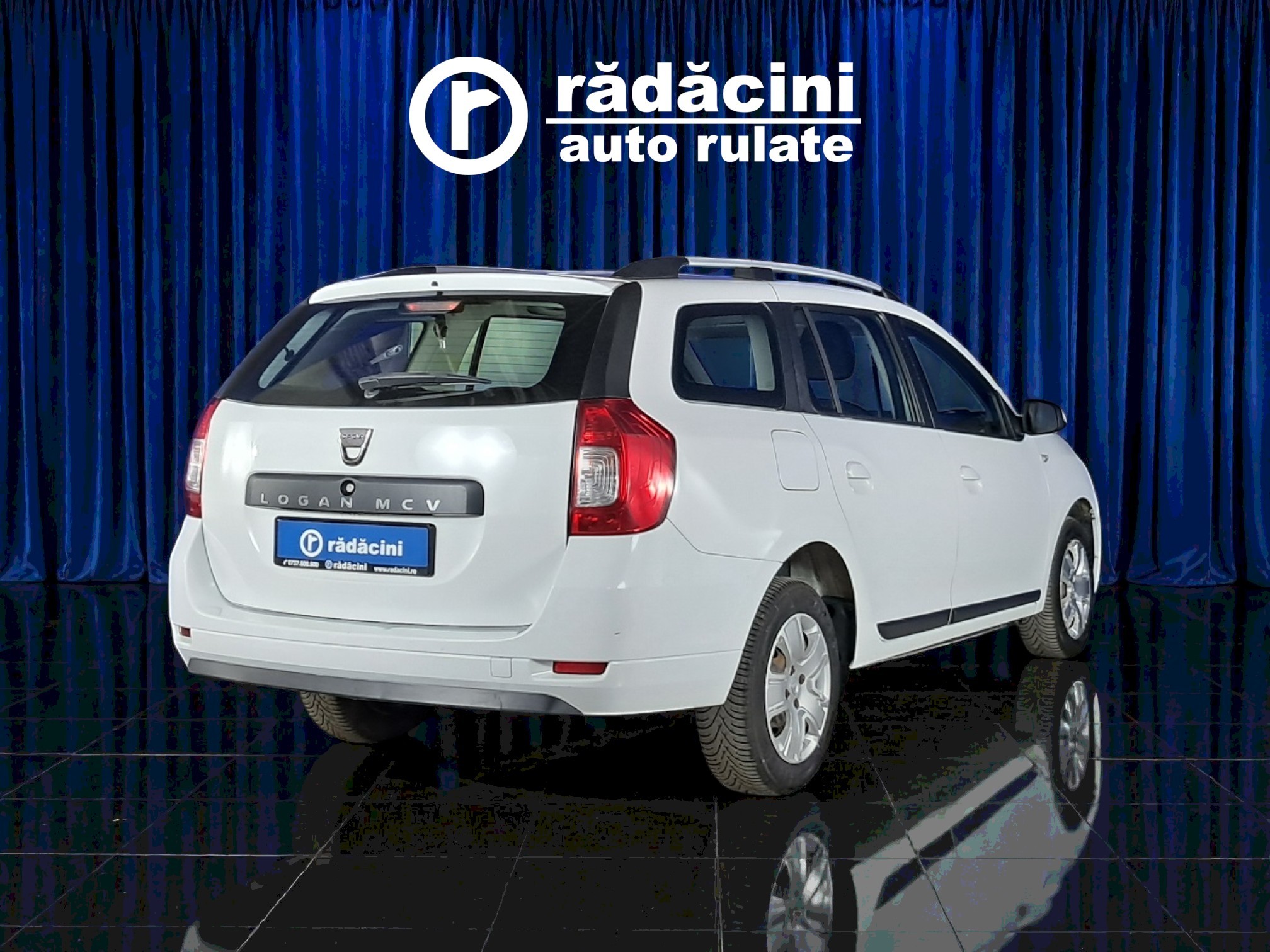 DACIA Logan 2020 — imagine 8