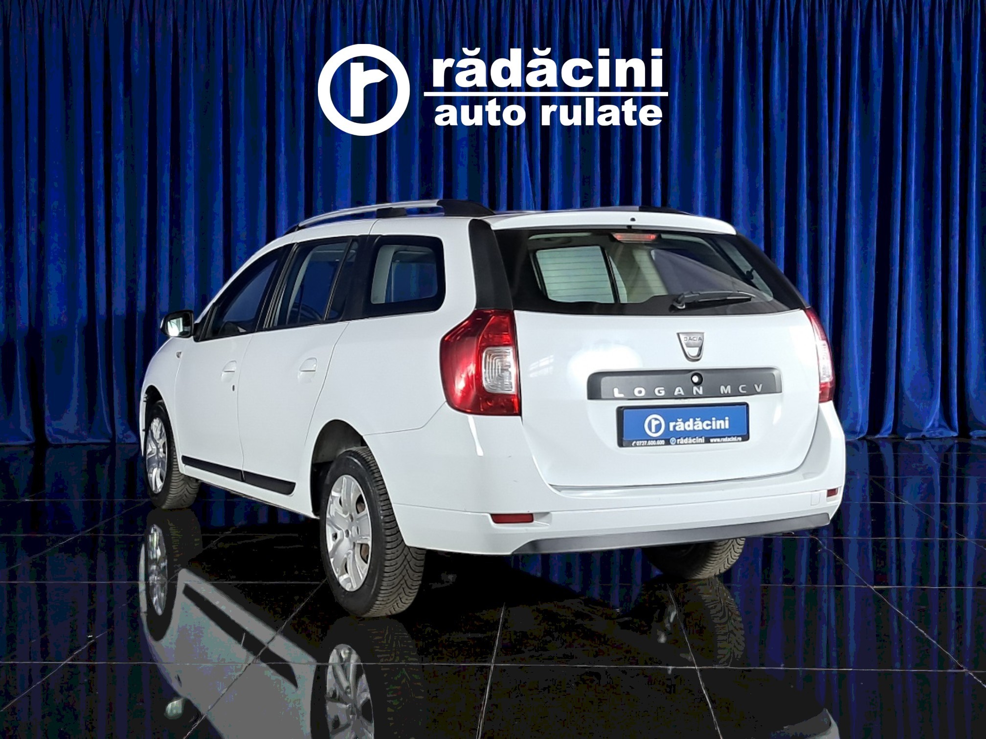 DACIA Logan 2020 — imagine 9