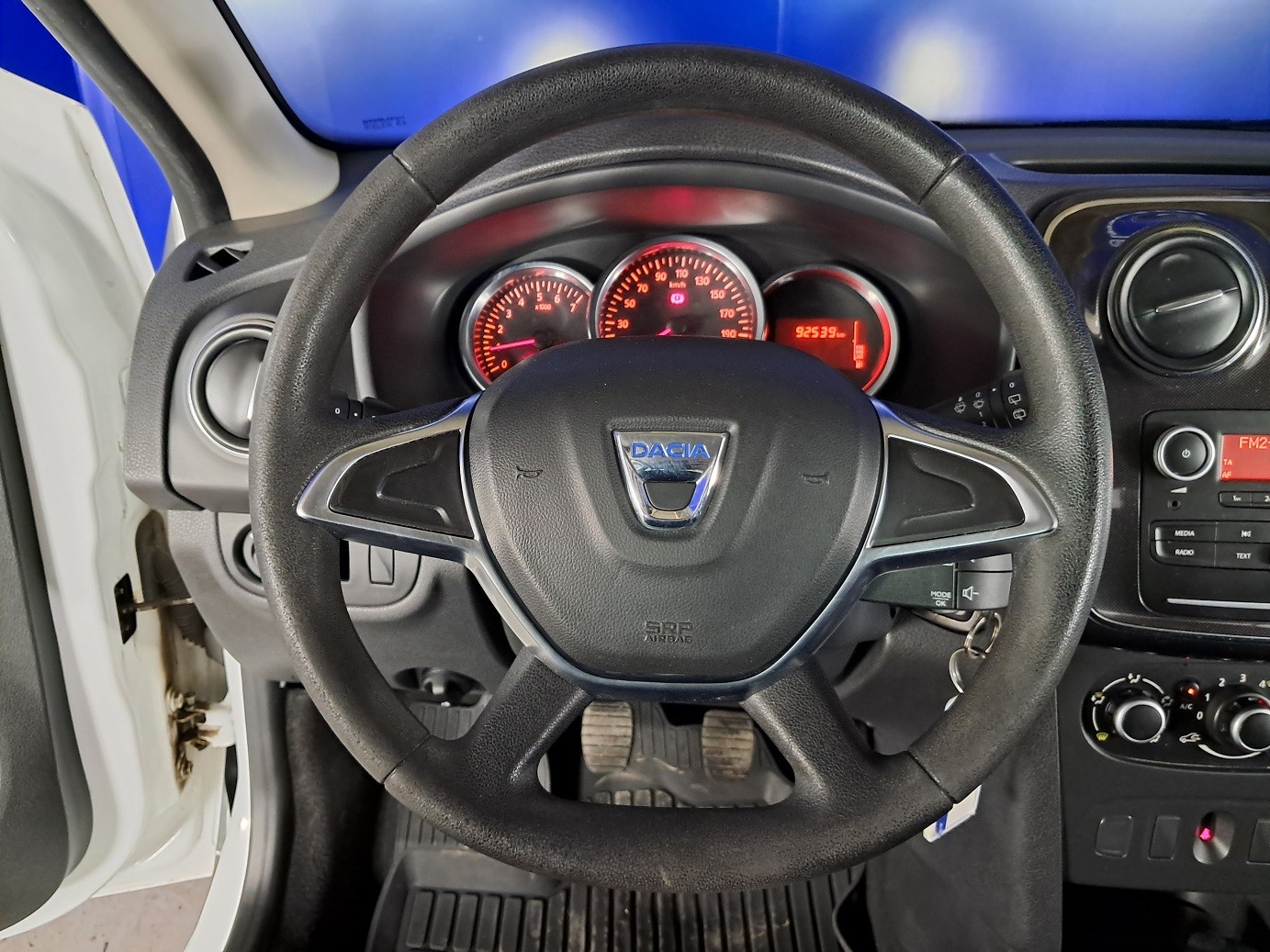 DACIA Logan 2020 — imagine 12