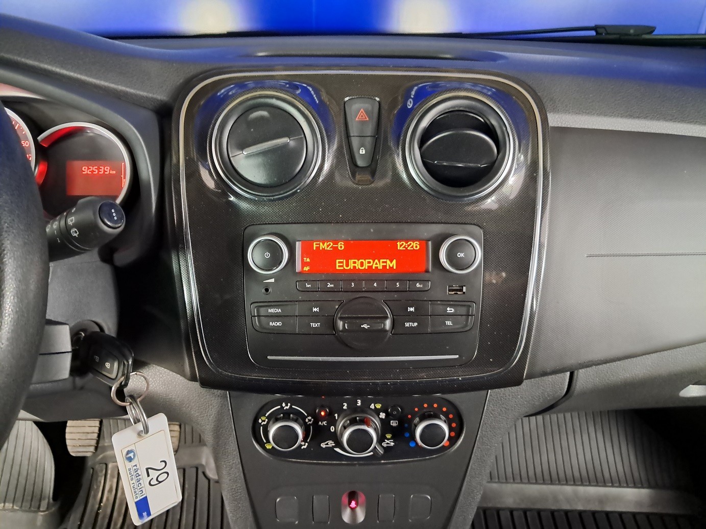 DACIA Logan 2020 — imagine 14