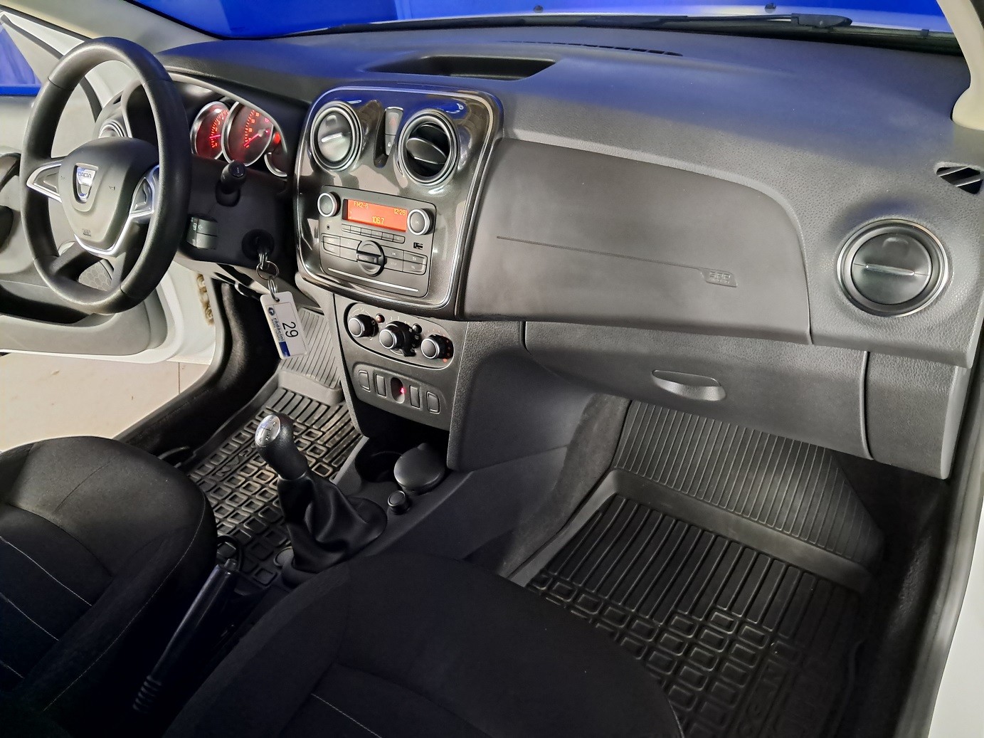 DACIA Logan 2020 — imagine 16