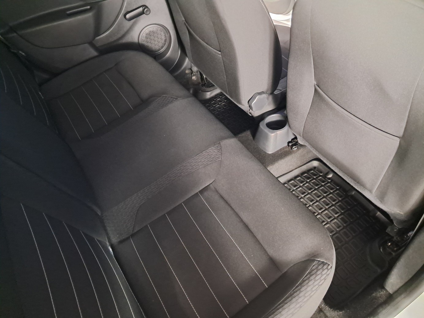 DACIA Logan 2020 — imagine 17