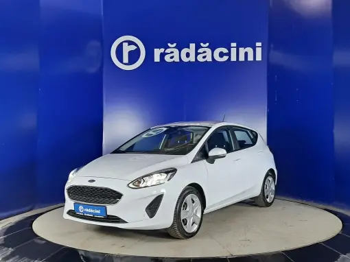 FORD-FIESTA-Hatchback-2020--Manuala
