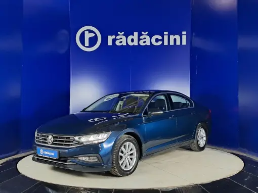 VOLKSWAGEN-PASSAT-BERLINA-2020--Automata