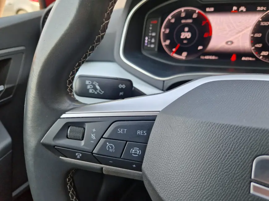 SEAT IBIZA 1.0 TSI DSG7 Style 2022