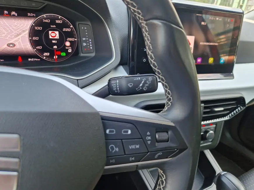 SEAT IBIZA 1.0 TSI DSG7 Style 2022