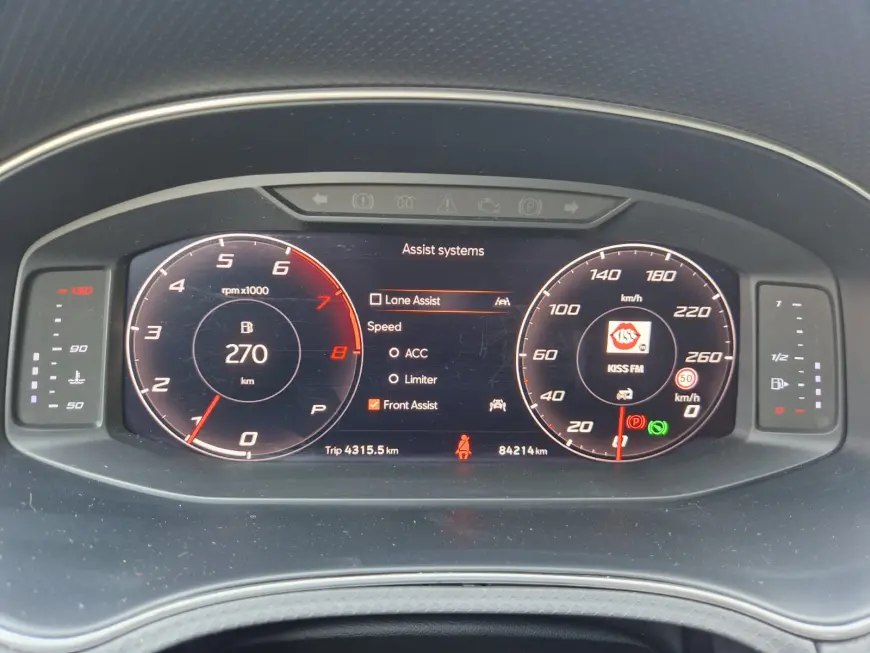 SEAT IBIZA 1.0 TSI DSG7 Style 2022