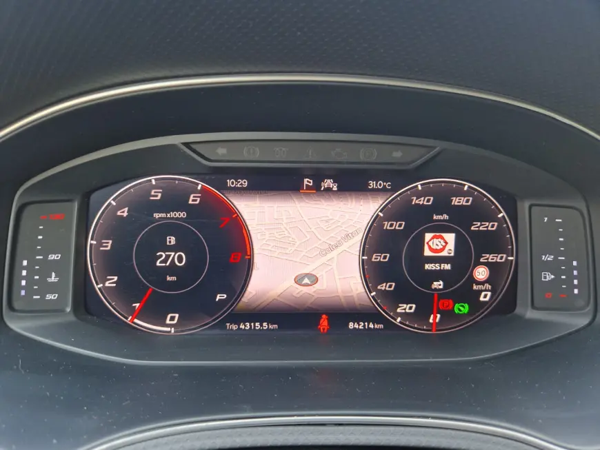 SEAT IBIZA 1.0 TSI DSG7 Style 2022