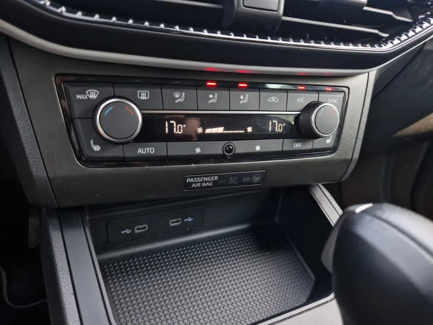 SEAT IBIZA 1.0 TSI DSG7 Style 2022