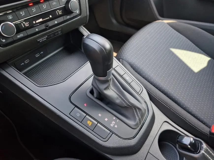 SEAT IBIZA 1.0 TSI DSG7 Style 2022