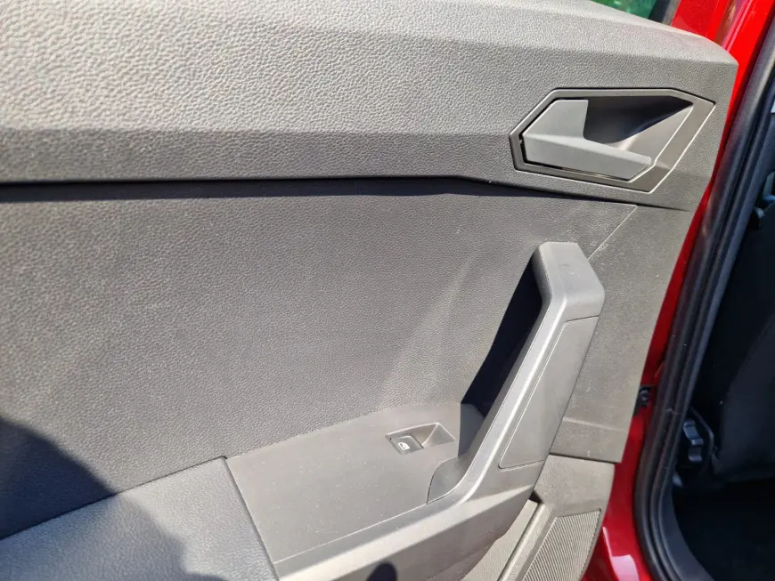 SEAT IBIZA 1.0 TSI DSG7 Style 2022