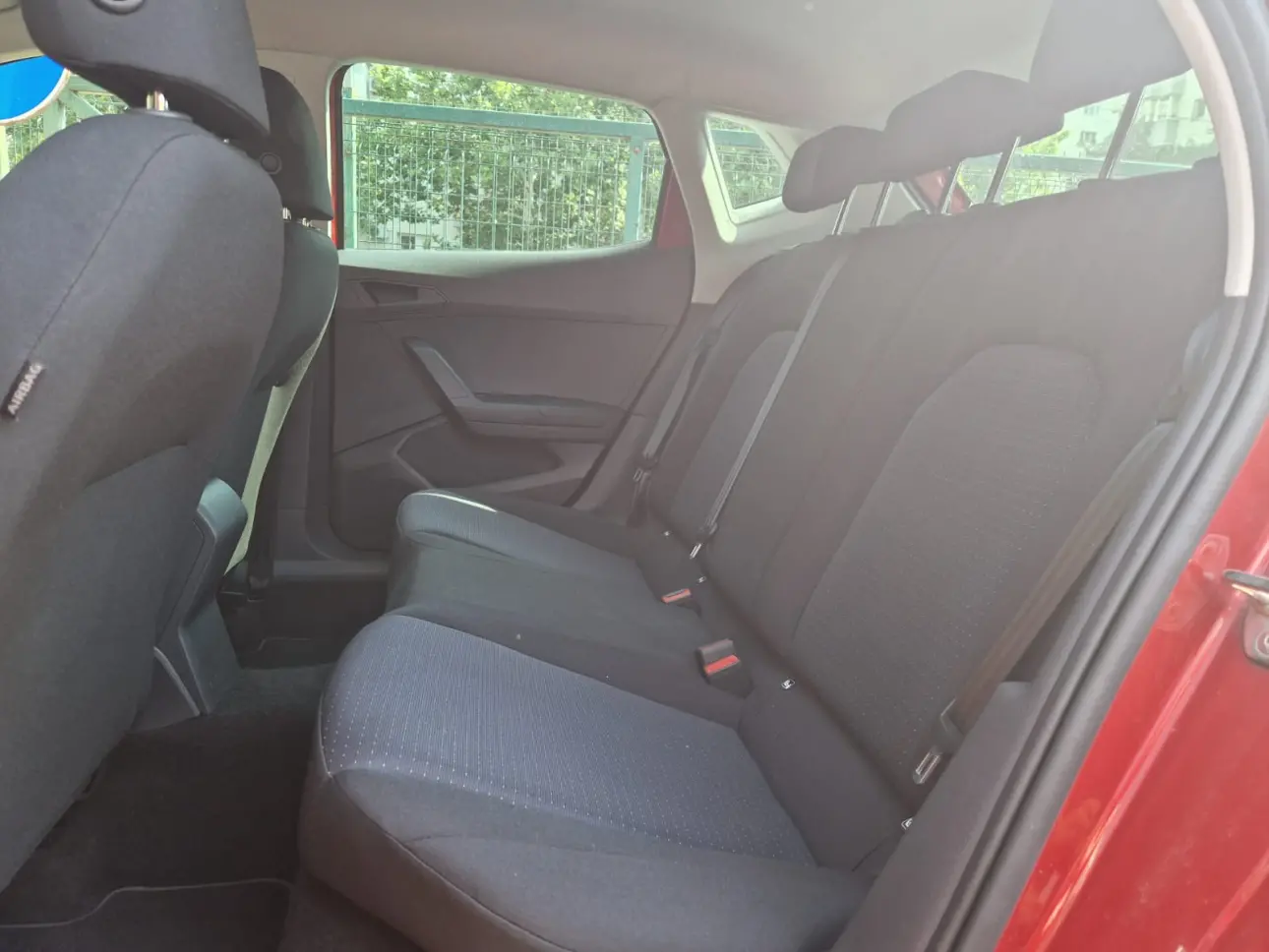 SEAT IBIZA 1.0 TSI DSG7 Style 2022