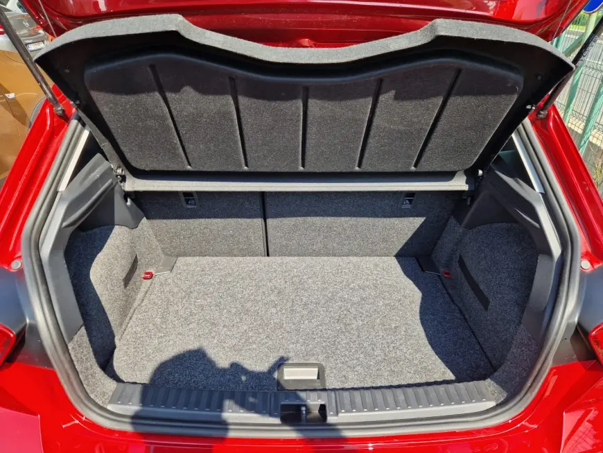 SEAT IBIZA 1.0 TSI DSG7 Style 2022