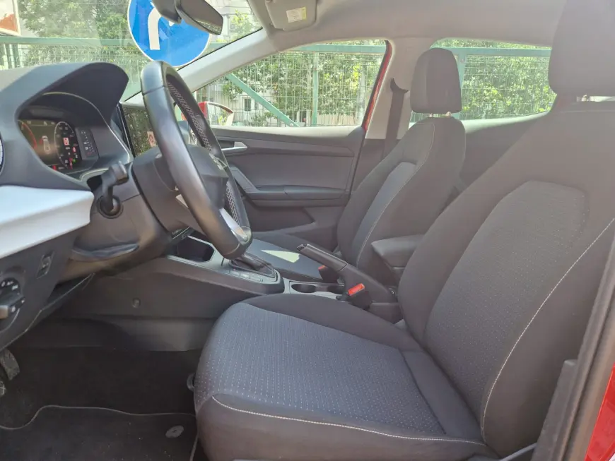 SEAT IBIZA 1.0 TSI DSG7 Style 2022