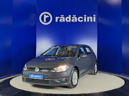 VOLKSWAGEN-GOLF-Hatchback-2019--Manuala