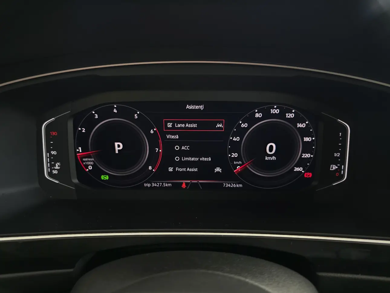 VOLKSWAGEN TIGUAN 2.0 TSI 190CP DSG 4MOTION ELEGANCE 2022