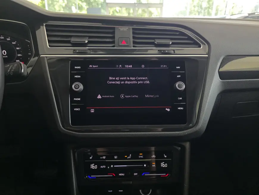 VOLKSWAGEN TIGUAN 2.0 TSI 190CP DSG 4MOTION ELEGANCE 2022