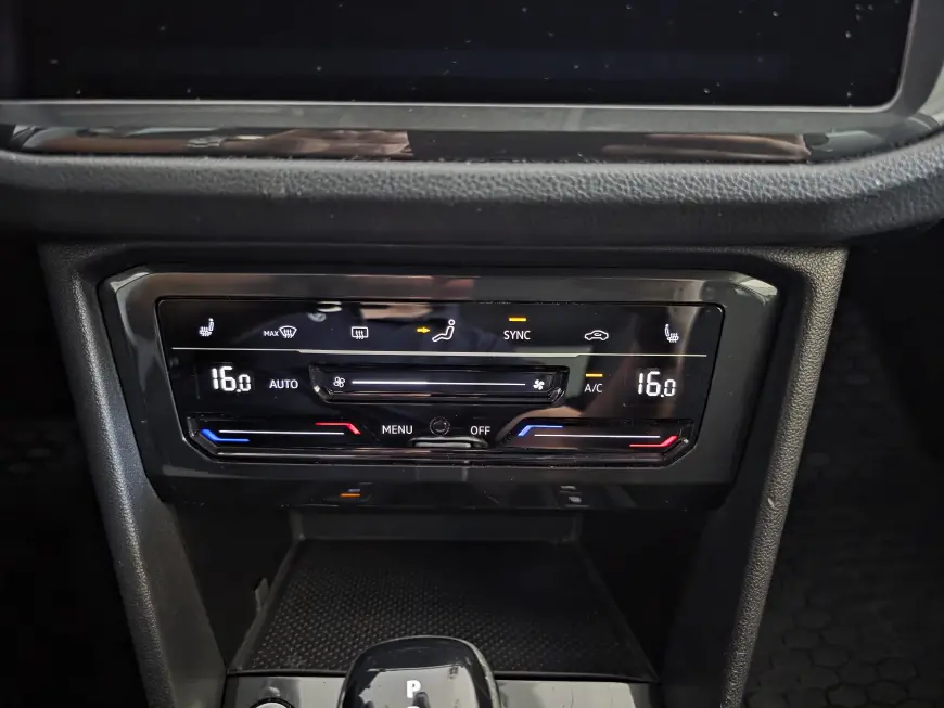 VOLKSWAGEN TIGUAN 2.0 TSI 190CP DSG 4MOTION ELEGANCE 2022
