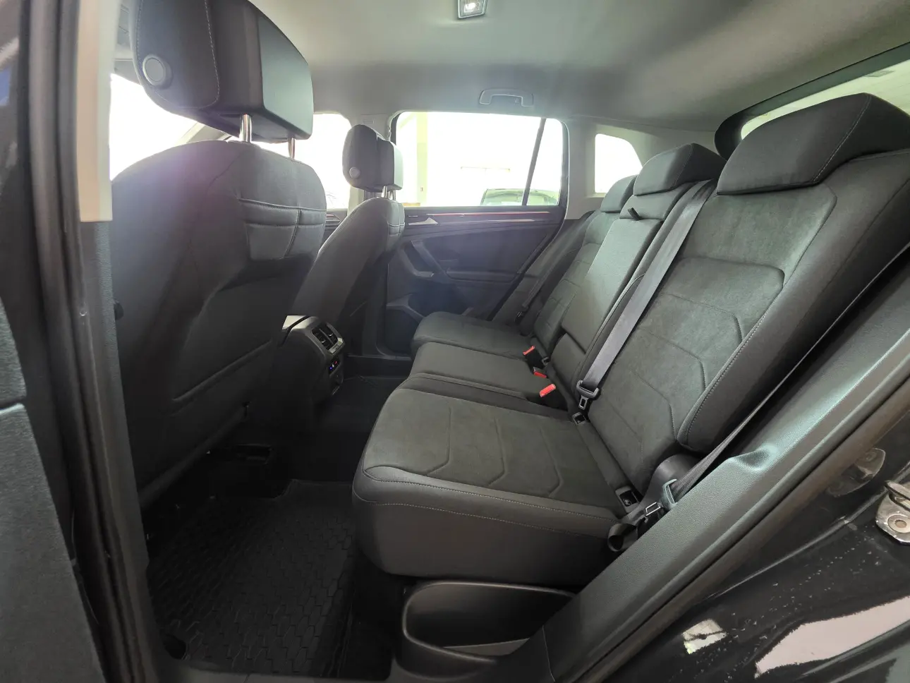 VOLKSWAGEN TIGUAN 2.0 TSI 190CP DSG 4MOTION ELEGANCE 2022