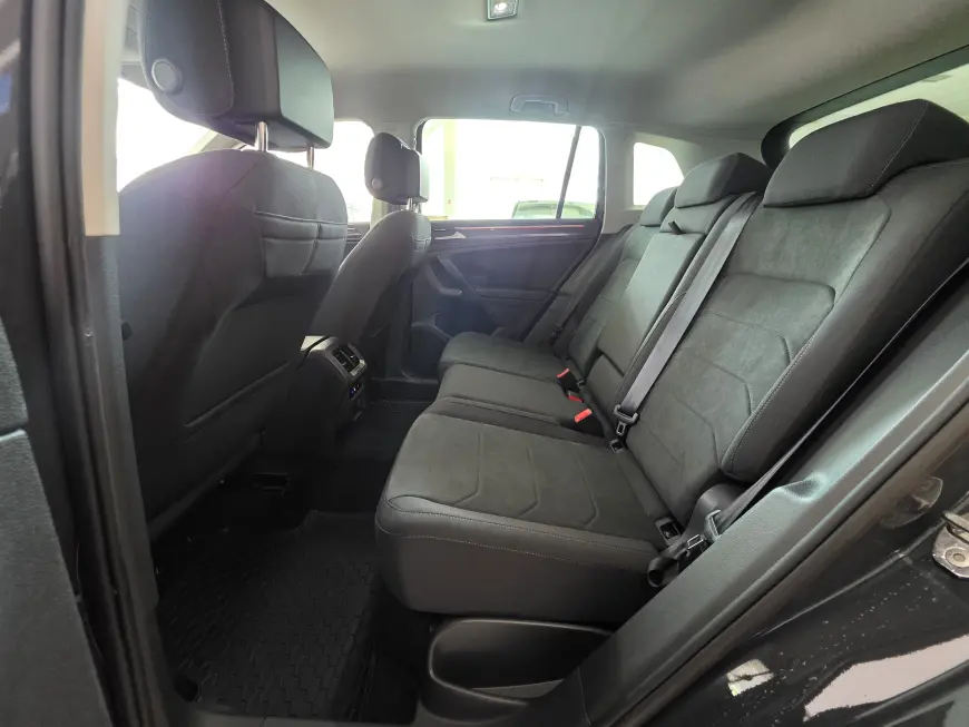 VOLKSWAGEN TIGUAN 2.0 TSI 190CP DSG 4MOTION ELEGANCE 2022