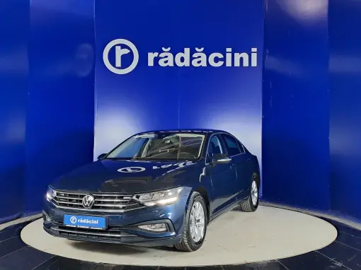 VOLKSWAGEN-PASSAT-BERLINA-2021--Automata