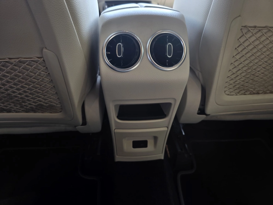 MERCEDES BENZ GLB 250 8G-DCT Progressive 2021