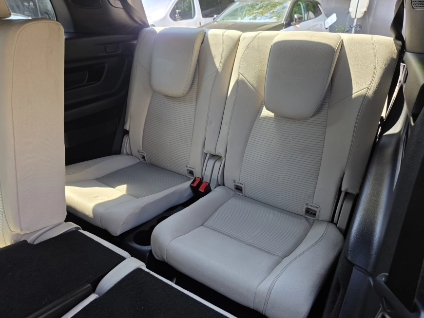 MERCEDES BENZ GLB 250 8G-DCT Progressive 2021