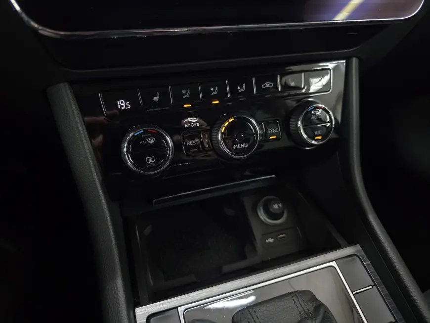 SKODA SUPERB 1.5 TSI DSG STYLE 2022