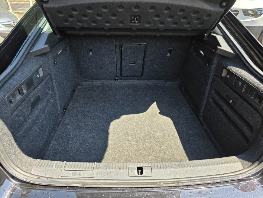 SKODA SUPERB 1.5 TSI DSG STYLE 2022